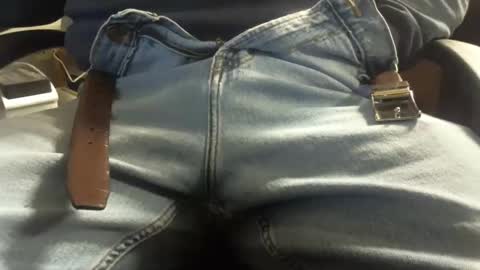 mistermister419 online show from November 3, 7:37 pm