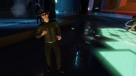 MisterRileyD online show from January 17, 8:48 pm