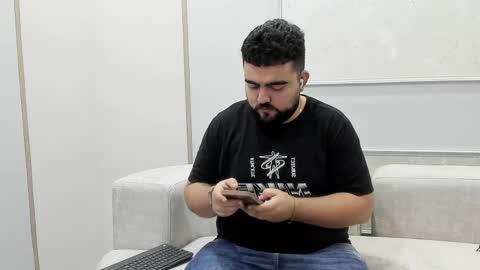 misterslapalot_96 online show from May 24, 6:36 pm