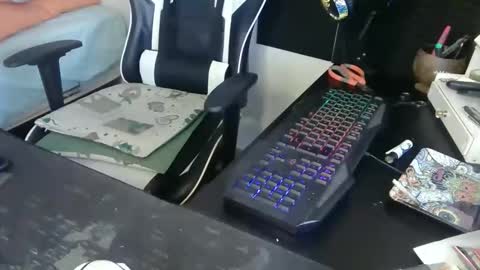 misterstrong95 online show from September 9, 6:46 am