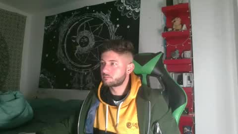 mistxss online show from December 31, 12:46 pm