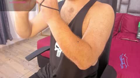 mitchbukanan online show from February 20, 2:19 am