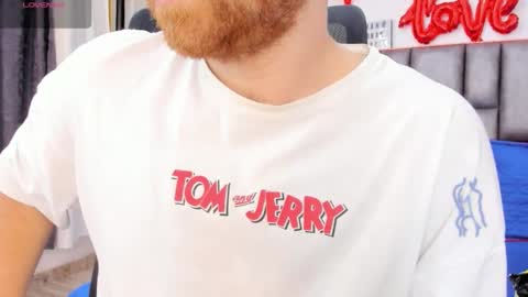 mitchbukanan online show from February 27, 2:24 am