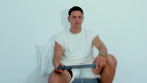 mitchell online show from January 4, 7:34 pm