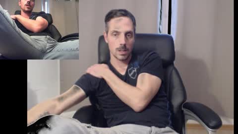 Mitsch online show from October 11, 1:48 pm