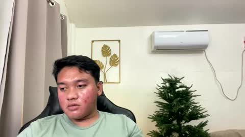 Michole Jay online show from October 30, 7:48 pm