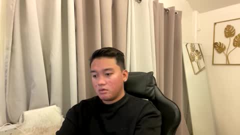 Michole Jay online show from March 19, 3:37 pm