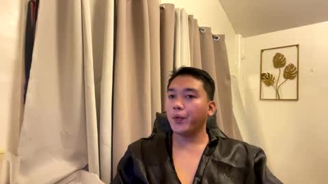 Michole Jay online show from June 1, 12:33 am