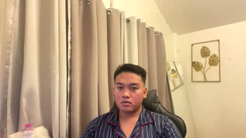 Michole Jay online show from April 6, 3:35 pm