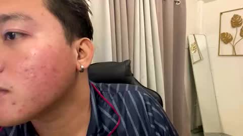 Michole Jay online show from February 16, 2:59 pm