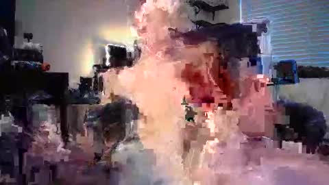 Snapshot of mja30 chatting on October 6, 10:14 pm Joshua Oaks online show from October 6, 10:14 pm