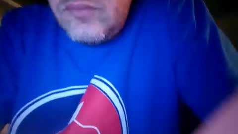 Daddy720 online show from January 18, 11:07 pm