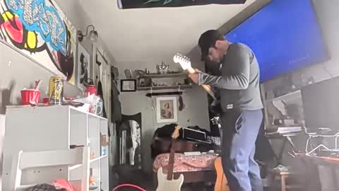 Daddy720 online show from February 6, 5:32 pm