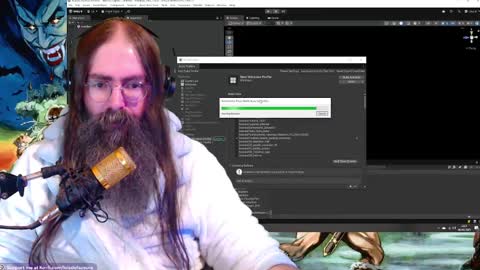 Lois online show from February 6, 10:21 pm