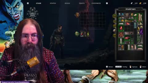 Lois online show from February 19, 2:12 am