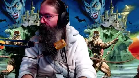 Lois online show from March 9, 8:21 pm