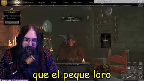 Lois online show from December 24, 1:38 am