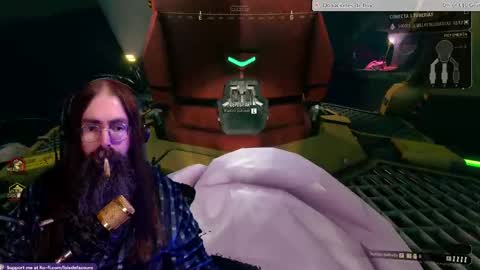 Lois online show from December 21, 1:26 am