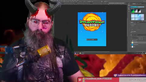 Lois online show from October 9, 8:03 pm