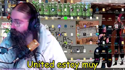 Lois online show from January 6, 8:28 pm