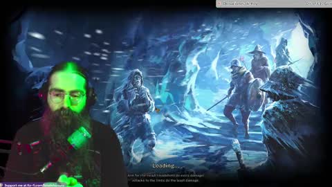 Lois online show from January 12, 8:14 pm