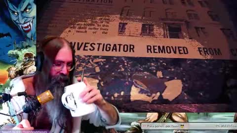 Lois online show from March 10, 9:23 am