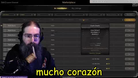 Lois online show from December 24, 6:50 pm