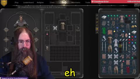 Lois online show from January 8, 7:45 am