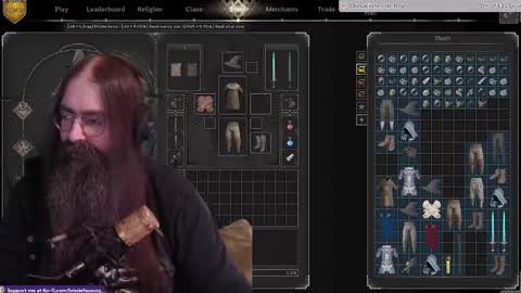 Lois online show from January 3, 5:31 pm