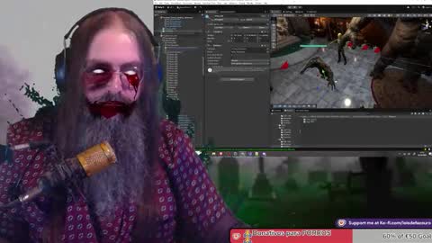 Lois online show from October 28, 10:12 pm