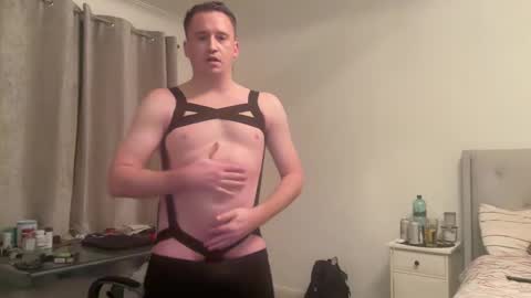 mkemp458 online show from February 8, 12:38 am