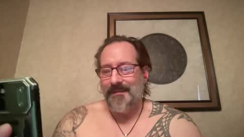 mmancini63 online show from February 16, 2:37 pm