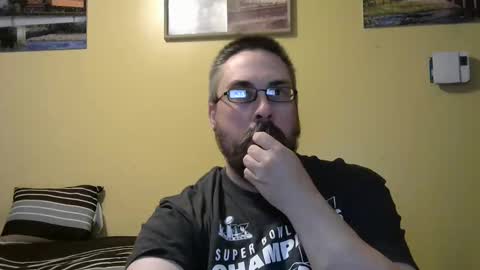 mark online show from May 30, 5:18 am