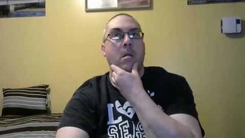 mark online show from April 6, 4:46 am