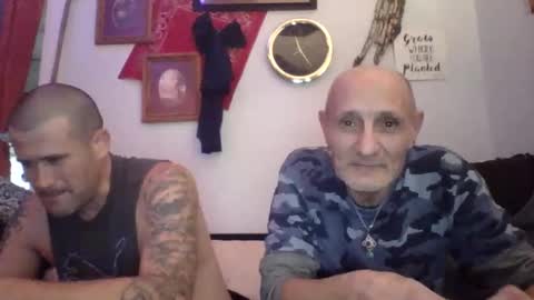 moboyz1969 online show from November 4, 5:25 pm