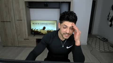 fitbody online show from March 13, 7:09 pm