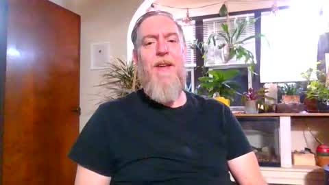 Snapshot of moeblick chatting on January 30, 12:48 pm moeblick online show from January 30, 12:48 pm