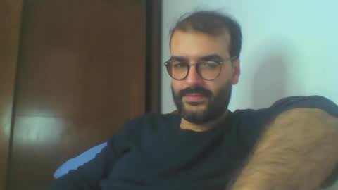 Hannibal online show from February 20, 2:46 pm