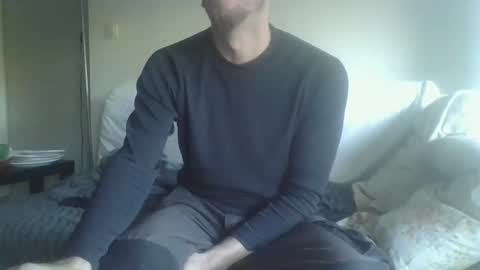 mohican69hot online show from November 18, 8:40 am