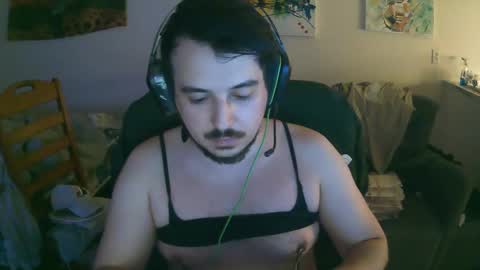 moisesdavid2013 online show from February 24, 3:51 am