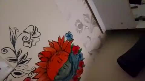 mommyboy609 online show from March 30, 6:58 am