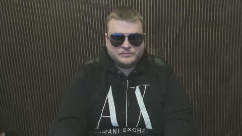 Alex online show from February 18, 5:54 pm