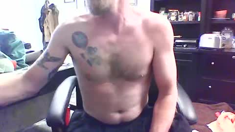 monkeypants0 online show from March 11, 5:53 pm