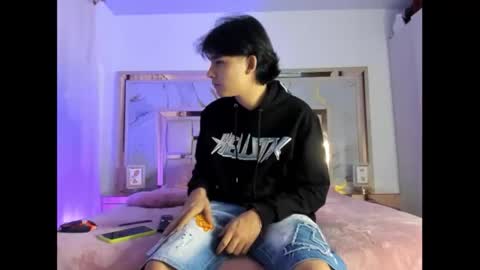 monky_0002 online show from March 14, 12:17 am