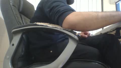 monsterr2209 online show from October 26, 12:40 pm