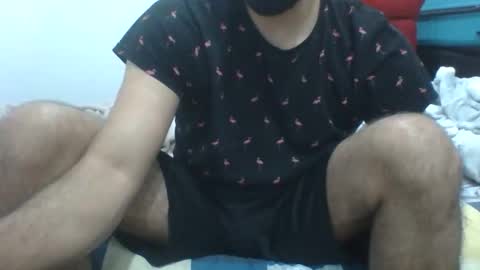 monsterr2209 online show from February 8, 12:32 pm