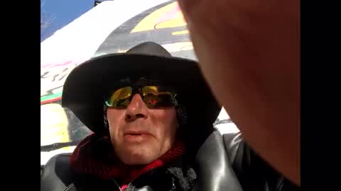 montedemise online show from January 5, 8:23 pm