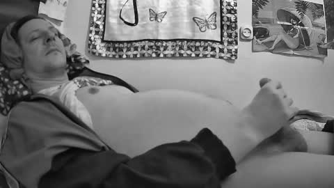 Moonlucky007 online show from January 20, 11:54 pm