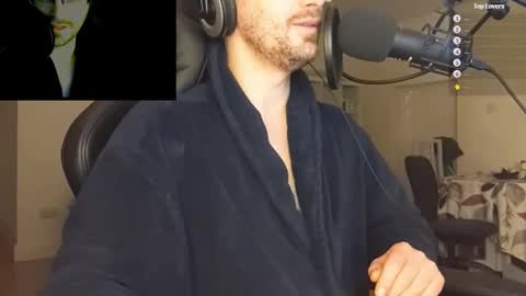 Moonsire online show from January 31, 2:48 am