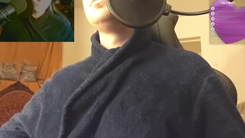 Moonsire online show from January 8, 8:06 am